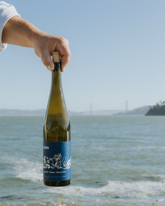 2022 Wirz Vineyard Riesling