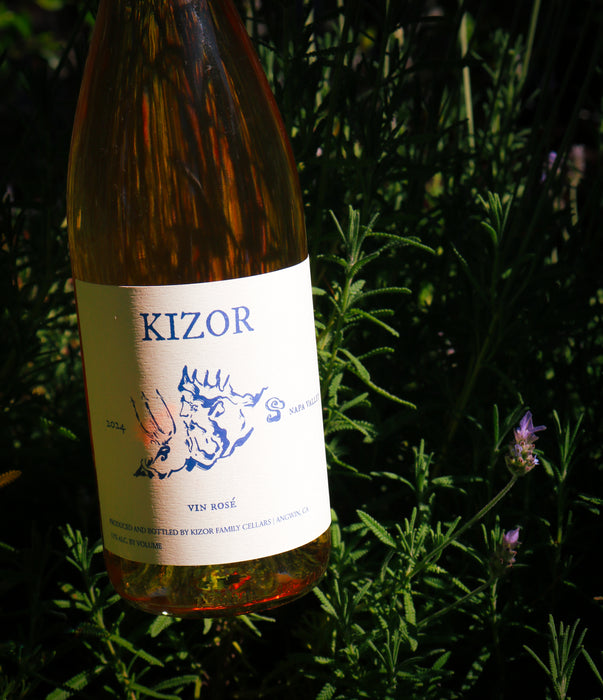 2024 Napa Valley Vin Rosé