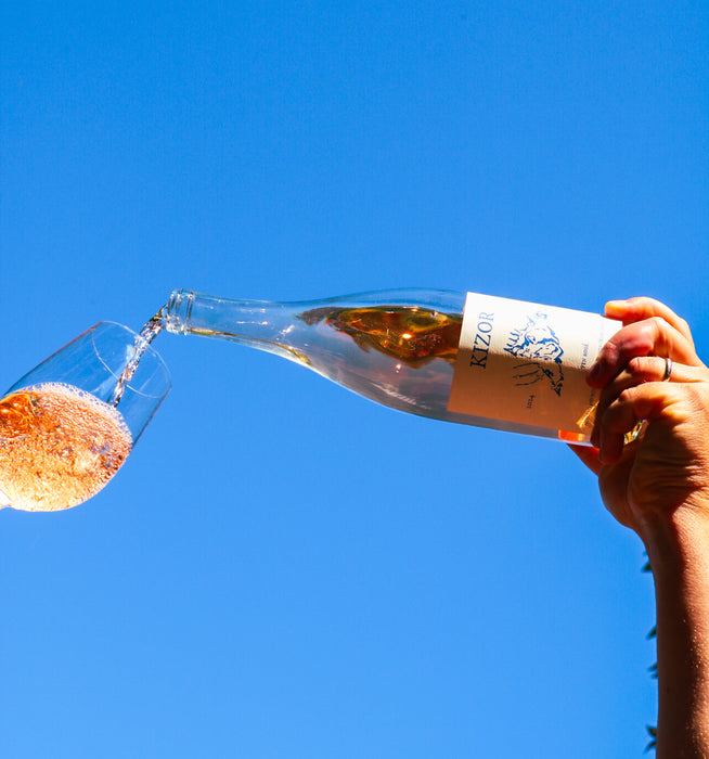 2024 Napa Valley Vin Rosé