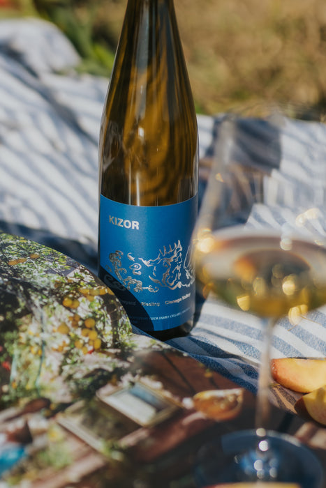 2023 Wirz Vineyard Riesling