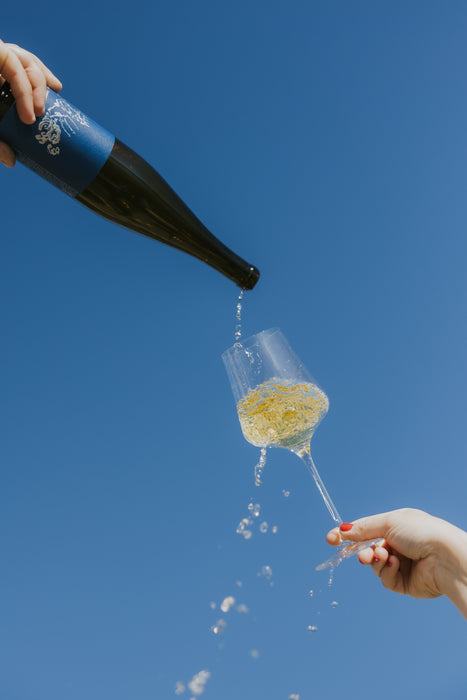 2022 Wirz Vineyard Riesling