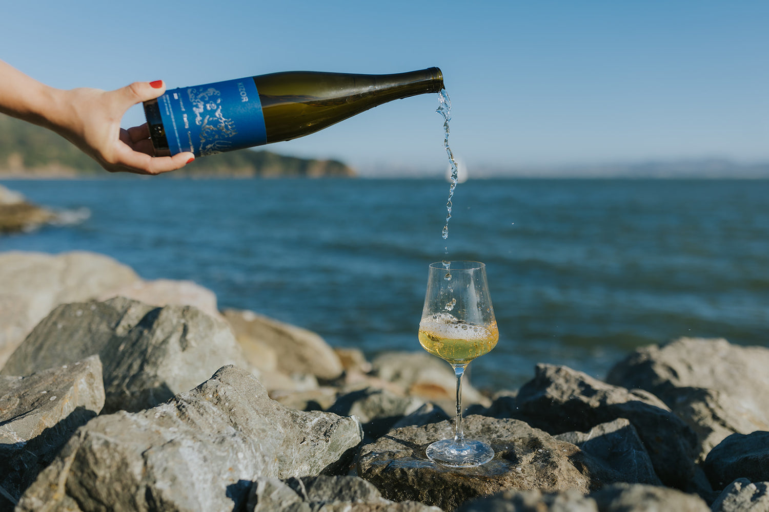 Welcome to Kizor Family Cellars