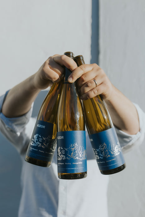 2021 Wirz Vineyard Riesling