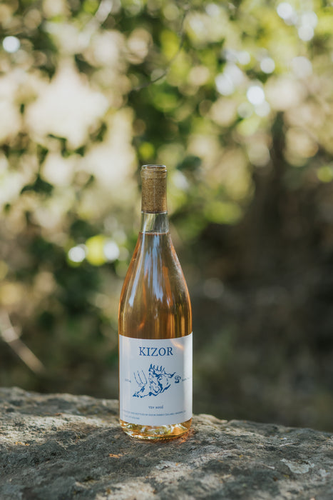 2024 Napa Valley Vin Rosé